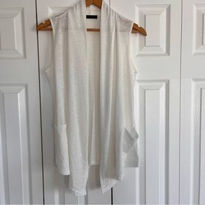 Vessos • NWOT lightweight vest